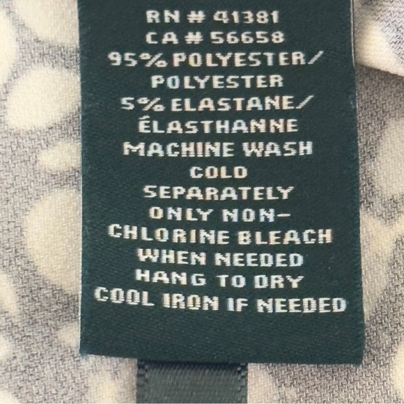 Ralph‎ Lauren Women's Sleeveless Dress - Picture 9 of 9